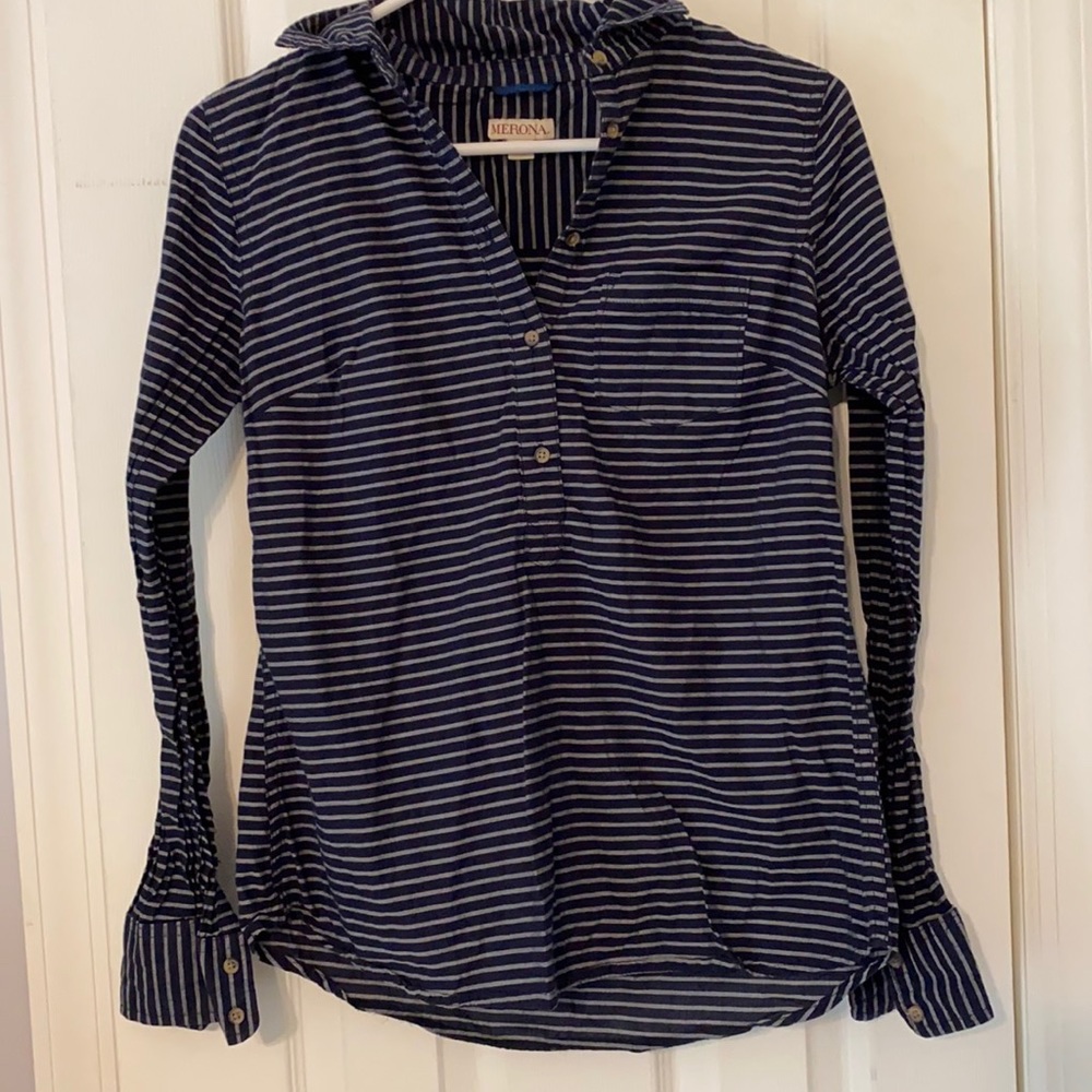 ⭐️2/$10 - dress top